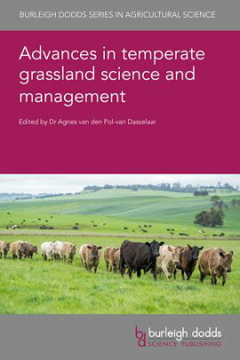 Advances in temperate grassland science and management 