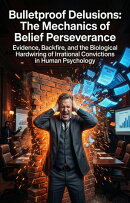 Bulletproof Delusions: The Mechanics of Belief Perseverance