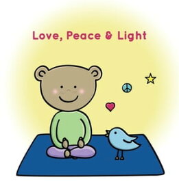 Love, Peace & Light【電子書籍】[ Dr. Joseph Michael Levry ]