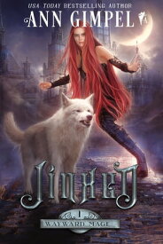 Jinxed【電子書籍】[ Ann Gimpel ]