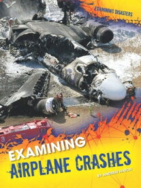 Examining Airplane Crashes【電子書籍】[ Andrew Hatch ]