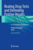 Beating Drug Tests and Defending Positive Results