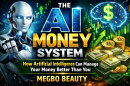 The AI Money System :How Artificial Intelligence Can Manage Your Money Better Than You