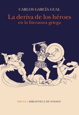 La deriva de los hroes en la literatura griega 