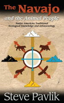 Navajo and the Animal People