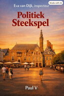 Politiek steekspel