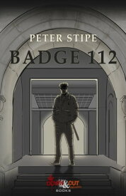 Badge 112【電子書籍】[ Peter Stipe ]