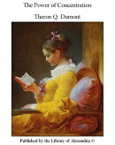 The Power of Concentration