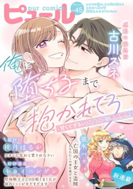 Pur Comics Vol.45 
