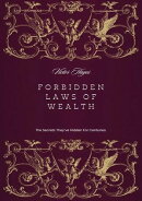 Forbidden Laws of Wealth