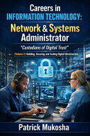 Careers in Information Technology: Network & Systems Administrator
