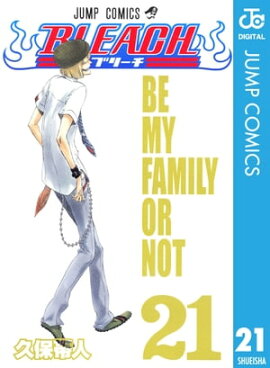 BLEACH モノクロ版 21 