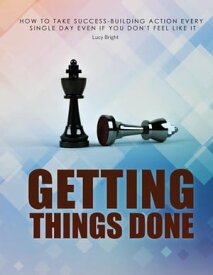 Getting Things Done【電子書籍】[ Lucy ]