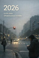 2026: la IA como infraestructura invisible