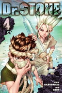 Dr. STONE, Vol. 4 Senku's Lab【電子書籍】[ Riichiro Inagaki ]