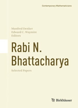 Rabi N. Bhattacharya Selected Papers