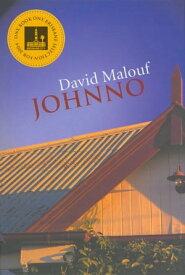 Johnno【電子書籍】[ David Malouf ]