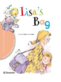 Lisa's bag【電子書籍】[ Carol-Anne Fisher ]