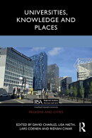 Universities, Knowledge and Places