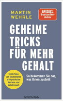 Geheime Tricks für mehr Gehalt
