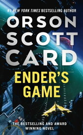 Ender's Game【電子書籍】[ Orson Scott Card ]