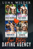 Love Bites Dating Agency