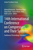 14th International Conference on Compressors and Their Systems