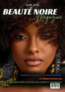 Beauté Noire Magazine