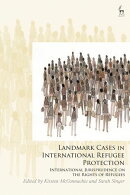 Landmark Cases in International Refugee Protection
