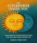 The Superpower Inside You