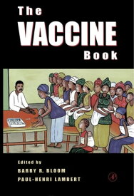 The Vaccine Book【電子書籍】