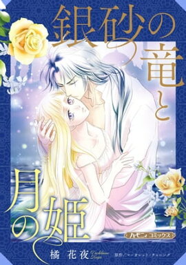 銀砂の竜と月の姫【新装版】 