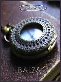 Balzac (Illustrated)【電子書籍】[ Edgar Saltus ]