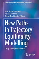 New Paths in Trajectory Equifinality Modelling