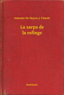 La zarpa de la esfinge