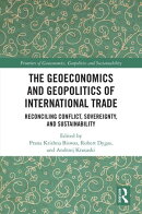 The Geoeconomics and Geopolitics of International Trade