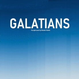 Galatians Paraphrased【電子書籍】[ Ronald SImkin ]