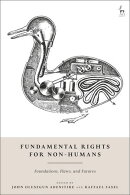 Fundamental Rights for Non-Humans