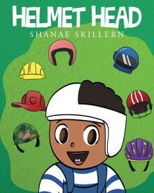 Helmet Head【電子書籍】[ Shanae Skillern ]