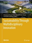 Sustainability Through Multidisciplinary Innovation