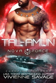 Tal-Amun 【電子書籍】[ Vivienne Savage ]