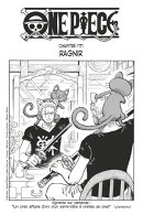 One Piece édition originale - Chapitre 1171