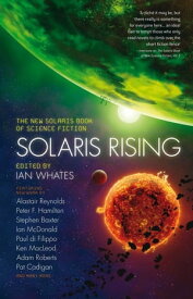 Solaris Rising【電子書籍】[ Peter F. Hamilton ]