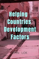 Helping Countries Development Factors
