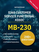 MB-230 D365 Customer Service Functional Assoc 240+ Practice Questions | Microsoft Study Guide