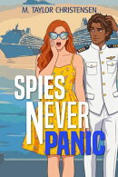 Spies Never Panic