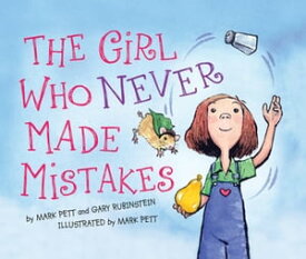 The Girl Who Never Made Mistakes【電子書籍】[ Gary Rubinstein ]
