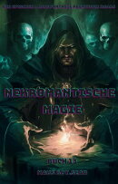 Nekromantische Magie:Ein Epischer Magie Fantasie Abenteuer Roman (Buch 13)