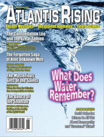 Atlantis Rising Magazine - 123 May/June 2017【電子書籍】