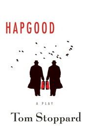 Hapgood【電子書籍】[ Tom Stoppard ]